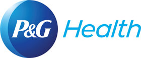 P&G Health logo